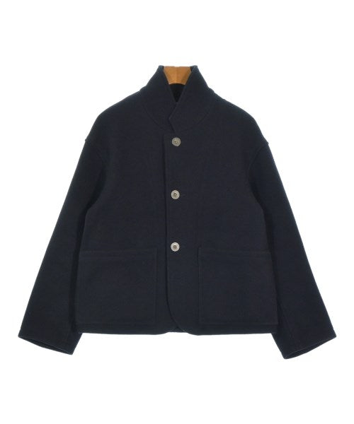 visvim 休閒夾克