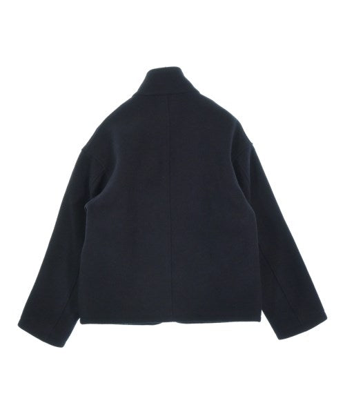 visvim 休閒夾克