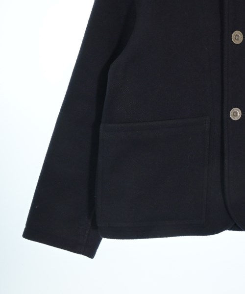 visvim 休閒夾克