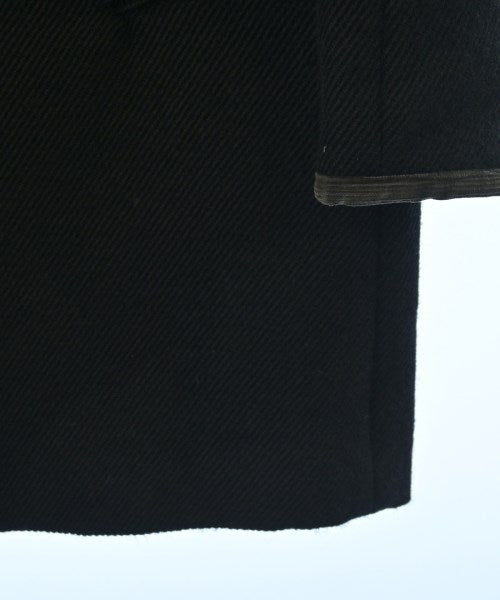 visvim 切斯特披風