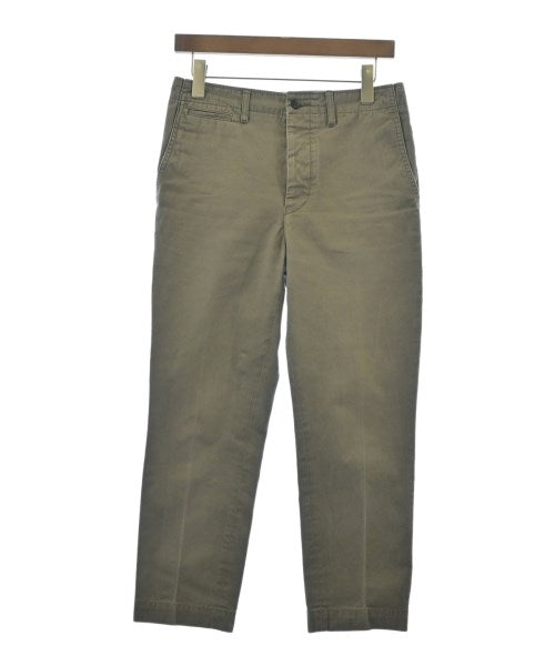 visvim 休閒褲