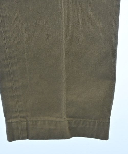 visvim 休閒褲