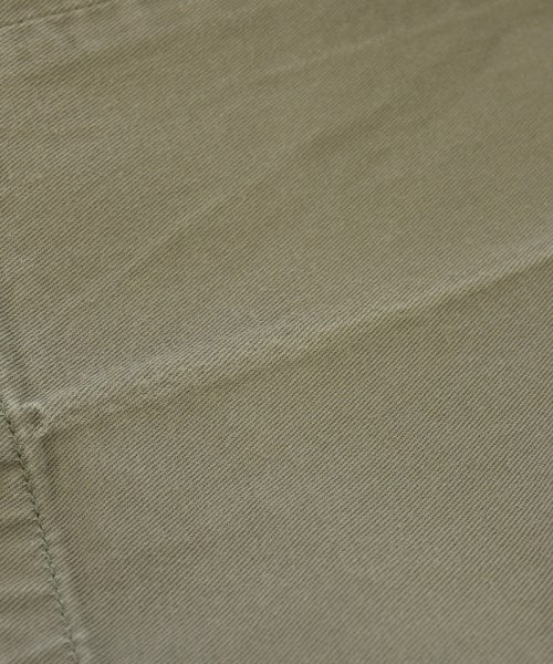 visvim 休閒褲