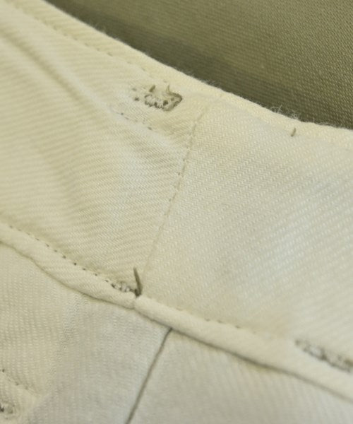 visvim 休閒褲