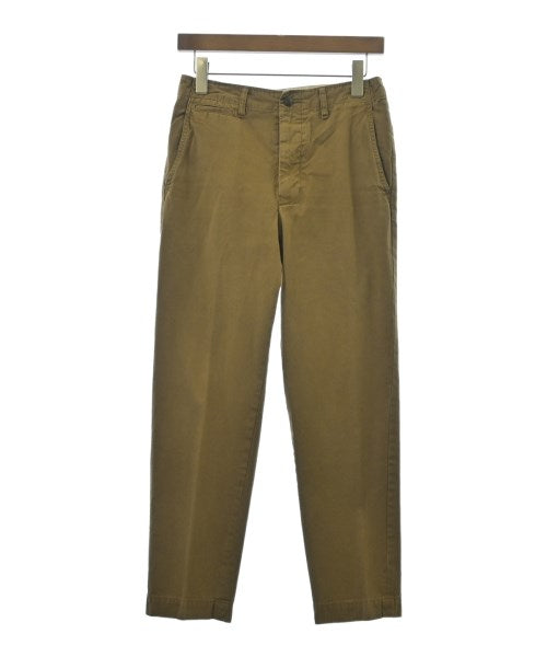 visvim 休閒褲