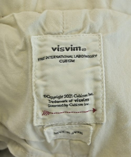 visvim 休閒褲