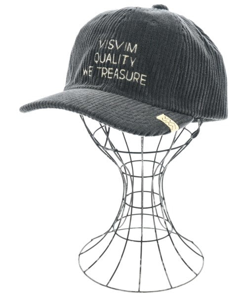 visvim 棒球帽
