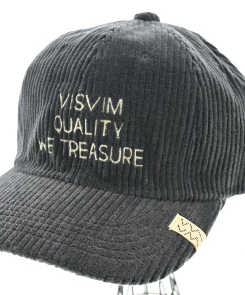 visvim 棒球帽