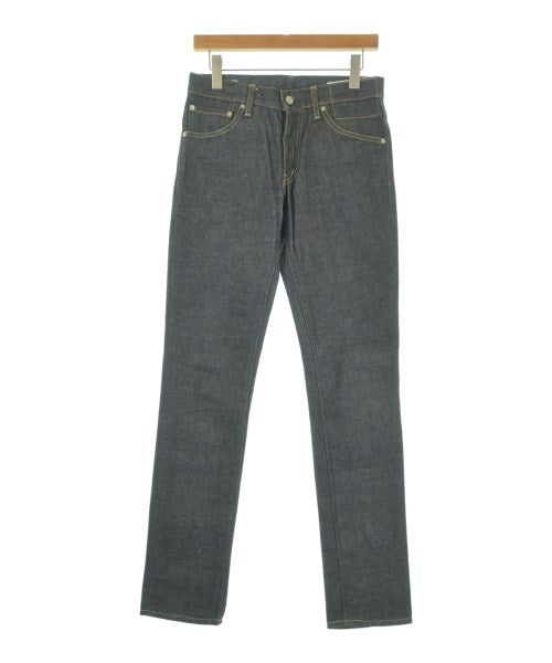 visvim 牛仔褲