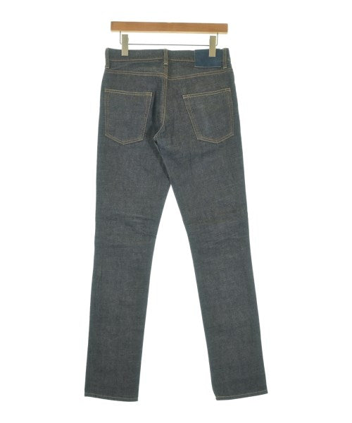 visvim 牛仔褲