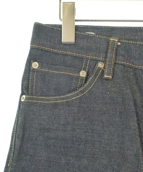 visvim 牛仔褲