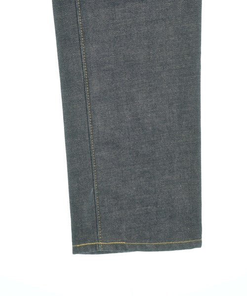 visvim 牛仔褲