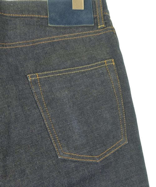 visvim 牛仔褲