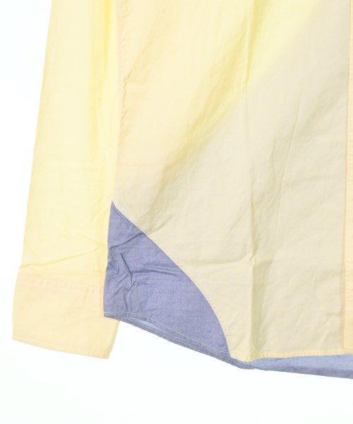 visvim 休閒襯衫