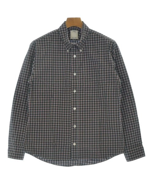 visvim 休閒襯衫