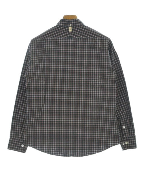 visvim 休閒襯衫
