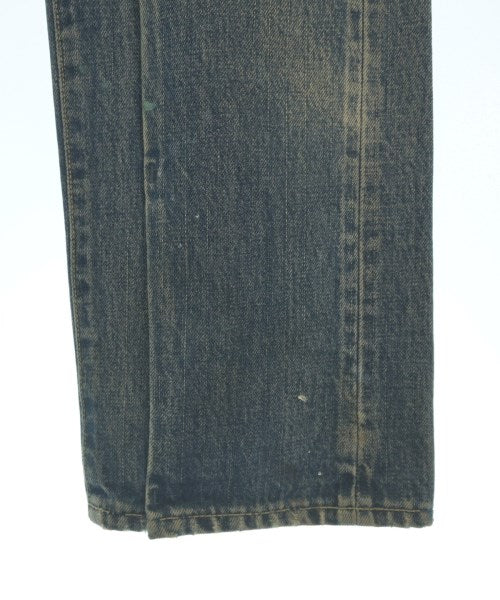 visvim 牛仔褲
