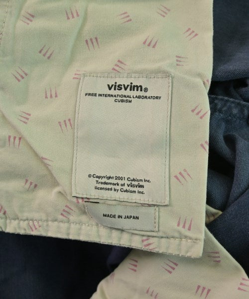 visvim 休閒褲