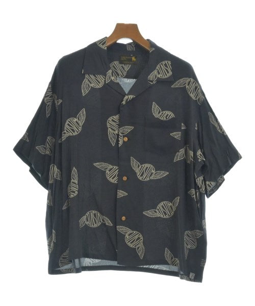 visvim 休閒襯衫