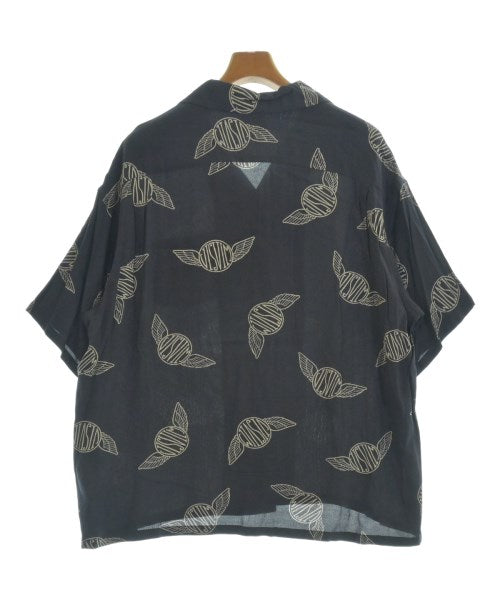 visvim 休閒襯衫