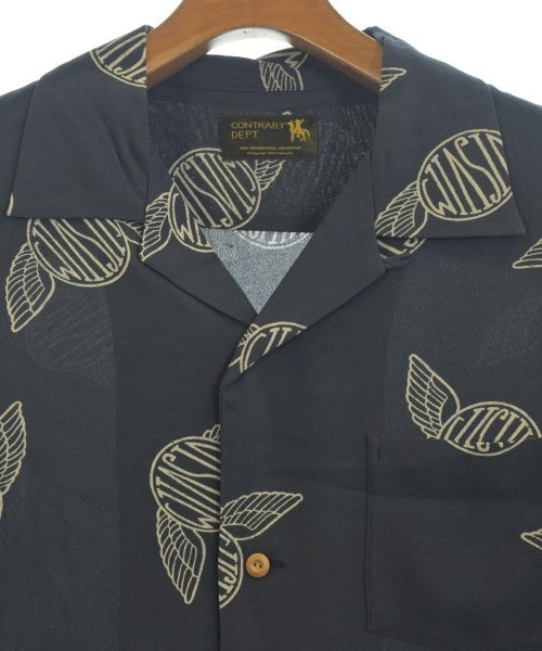 visvim 休閒襯衫