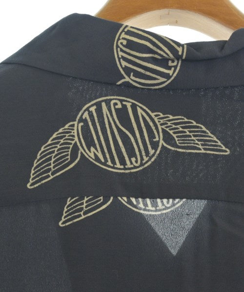 visvim 休閒襯衫