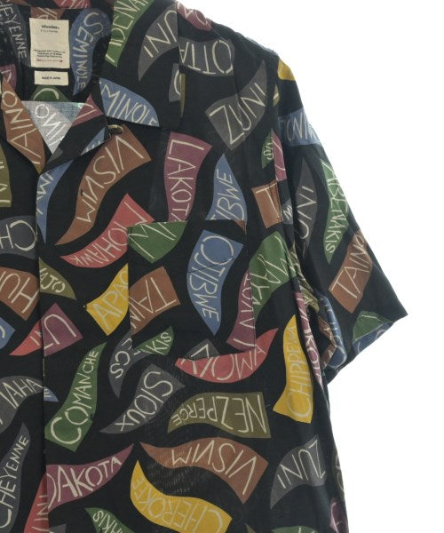 visvim 休閒襯衫