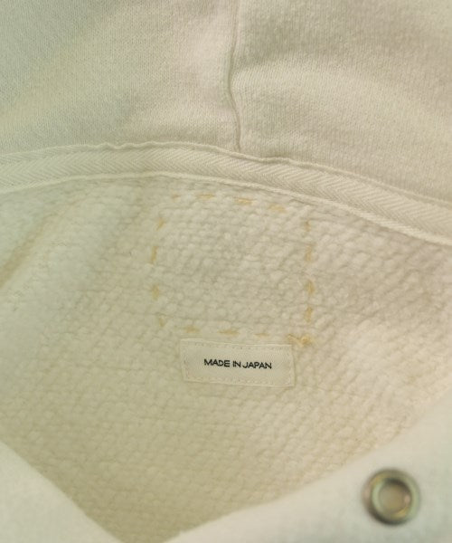 visvim 連帽衫