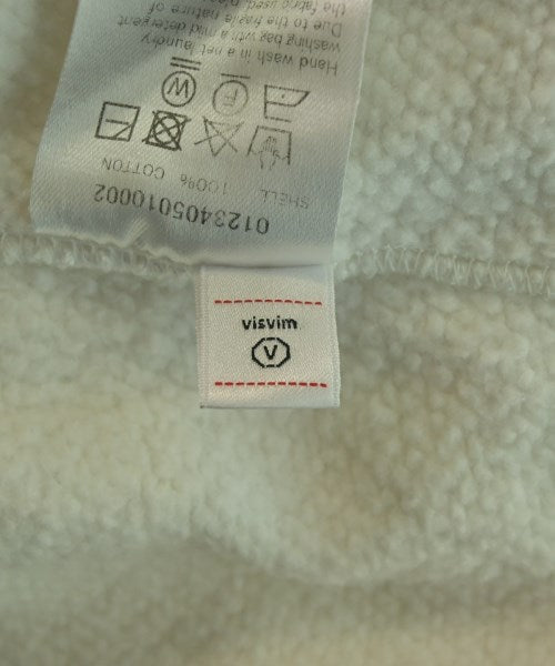 visvim 連帽衫