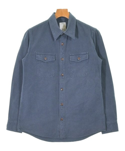 visvim 休閒襯衫