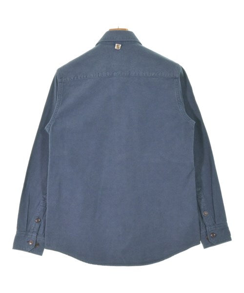 visvim 休閒襯衫