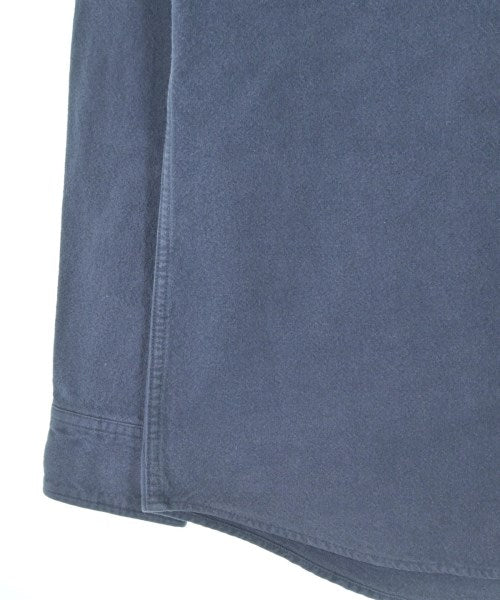 visvim 休閒襯衫