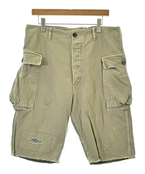 visvim 短褲