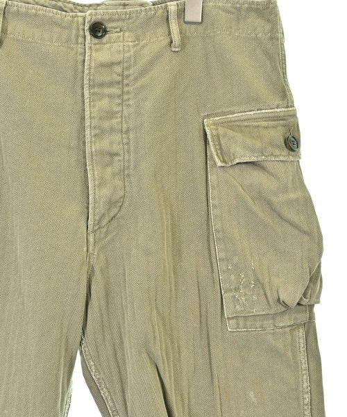 visvim 短褲