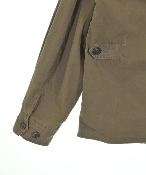 visvim 軍裝夾克