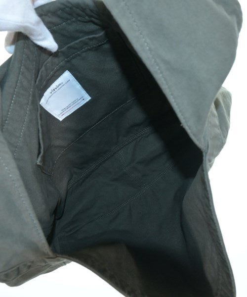 visvim 肩背包