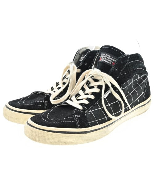 visvim 運動鞋