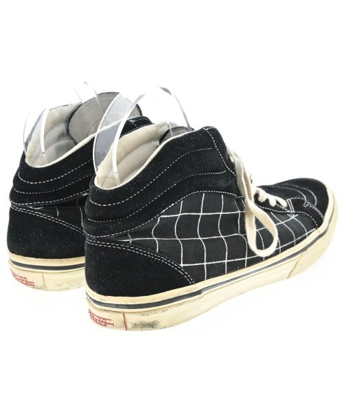 visvim 運動鞋