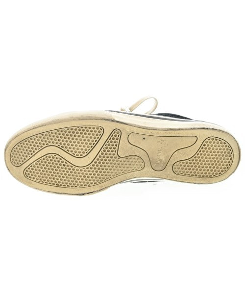 visvim 運動鞋