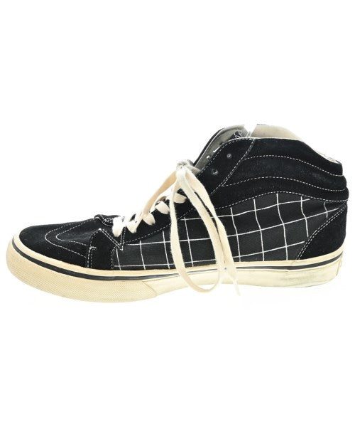 visvim 運動鞋