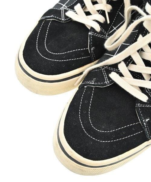 visvim 運動鞋