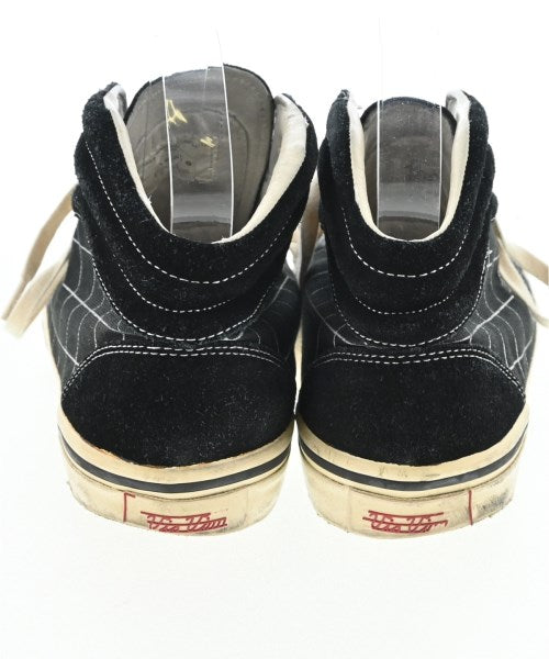 visvim 運動鞋