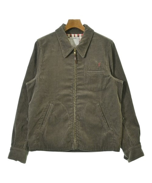 visvim 其他飛行外套