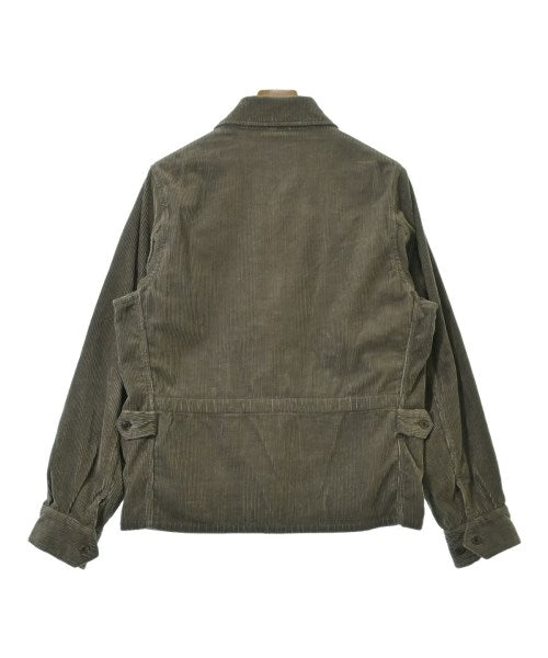 visvim 其他飛行外套