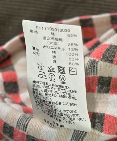 visvim 其他飛行外套