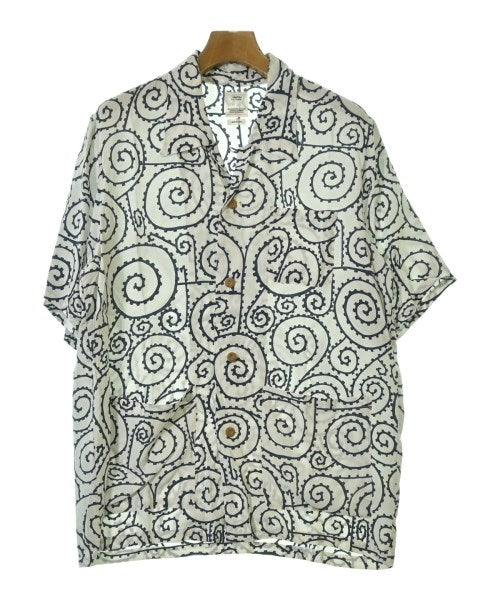 visvim 休閒襯衫