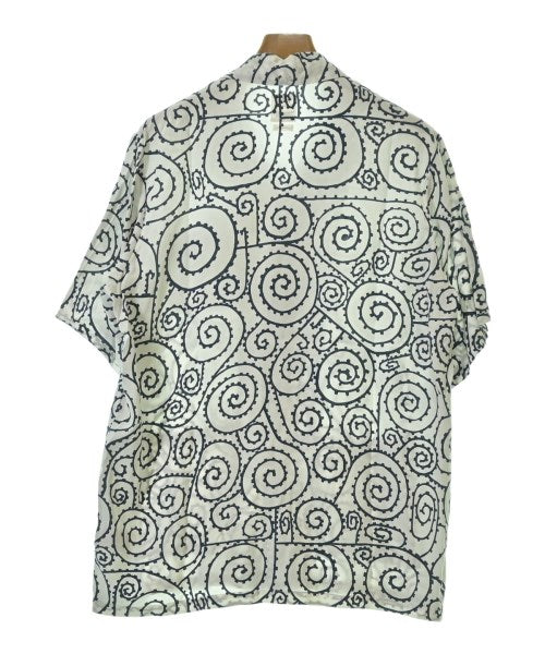 visvim 休閒襯衫