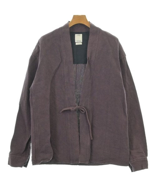 visvim 其他飛行外套