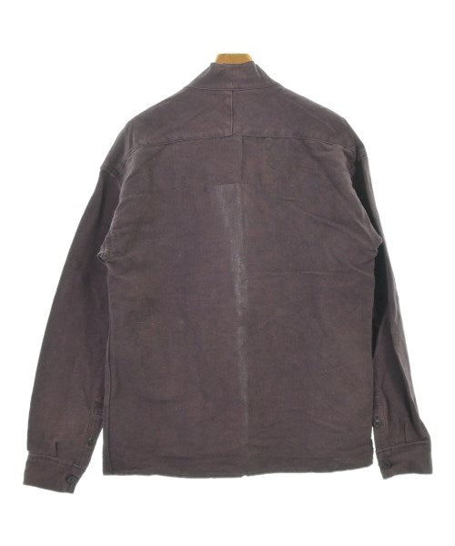 visvim 其他飛行外套