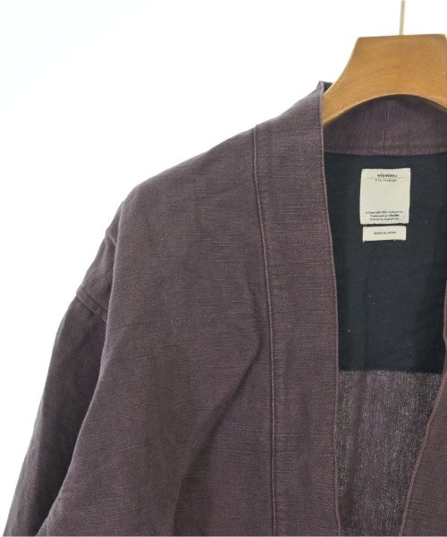 visvim 其他飛行外套
